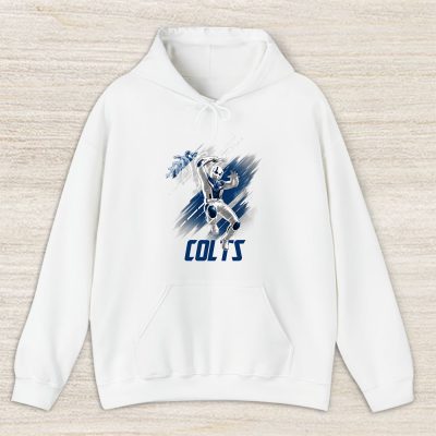 Ant Man NFL Indianapolis Colts Unisex Hoodie TAH12664