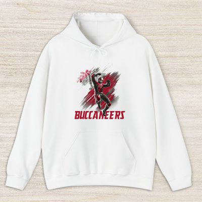 Ant Man NFL Tampa Bay Buccaneers Unisex Hoodie TAH12726