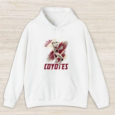 Ant Man NHL Arizona Coyotes Unisex Hoodie TAH12619