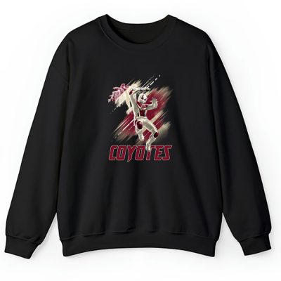 Ant Man NHL Arizona Coyotes Unisex Sweatshirt TAS12619