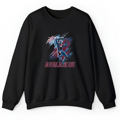 Ant Man NHL Colorado Avalanche Unisex Sweatshirt TAS12631