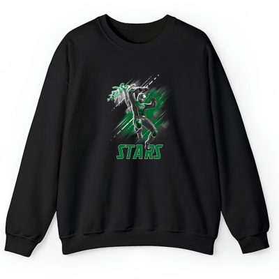 Ant Man NHL Dallas Stars Unisex Sweatshirt TAS12654