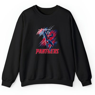 Ant Man NHL Florida Panthers Unisex Sweatshirt TAS12658