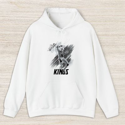 Ant Man NHL Los Angeles Kings Unisex Hoodie TAH12669