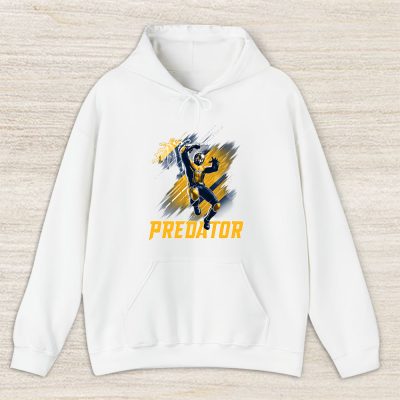 Ant Man NHL Nashville Predators Unisex Hoodie TAH12697