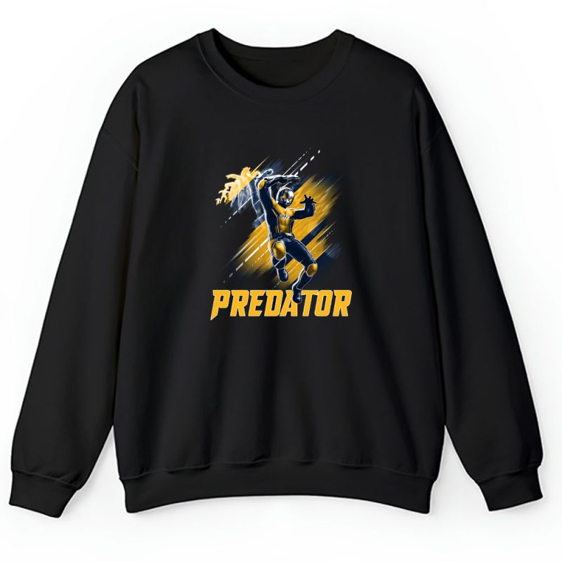 Ant Man NHL Nashville Predators Unisex Sweatshirt TAS12697