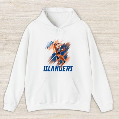 Ant Man NHL New York Islanders Unisex Hoodie TAH12691