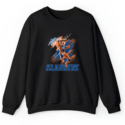 Ant Man NHL New York Islanders Unisex Sweatshirt TAS12691