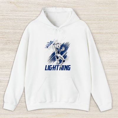 Ant Man NHL Tampa Bay Lightning Unisex Hoodie TAH12725