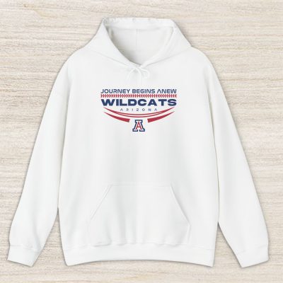 Arizona Wildcats X Back To School X College Softball Unisex Hoodie TAH11410