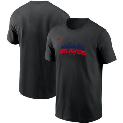 Atlanta Braves Team MLB Baseball X City Connect Unisex T-Shirt TAT9083