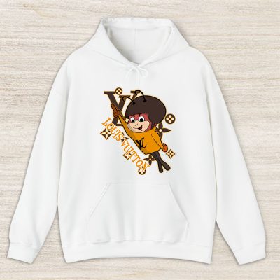 Atom Ant Louis Vuitton Brand Unisex Hoodie TAH6546