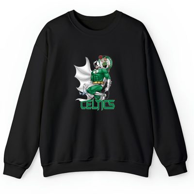 Batman NBA Boston Celtics Unisex Sweatshirt TAS12189