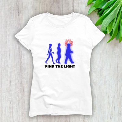 Big Sean Find The Light Coachella Lady T-Shirt Women Tee LTL10793