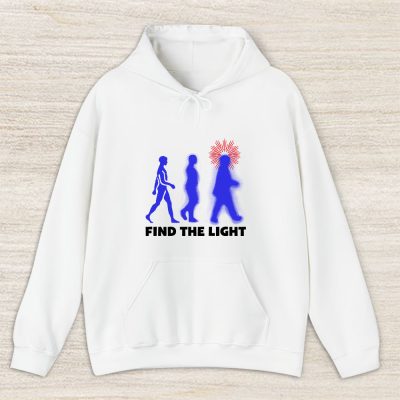 Big Sean Find The Light Coachella Unisex Hoodie TAH10793