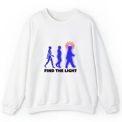 Big Sean Find The Light Coachella Unisex Sweatshirt TAS10793