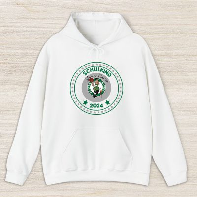 Boston Celtics X Welcome Back To School Custom Name Unisex Hoodie TAH9351