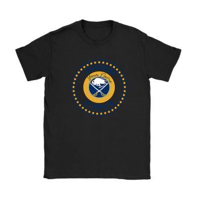 Buffalo Sabres X Welcome Back To School Custom Name Unisex T-Shirt Cotton Tee TAT11229