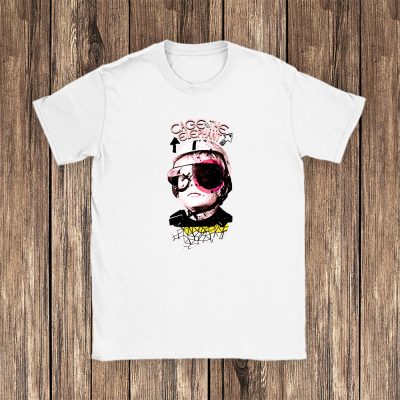 Cage The Elephant Tiny Little Robots Song Unisex T-Shirt Cotton Tee TAT12479