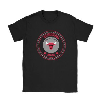 Chicago Bulls X Welcome Back To School Custom Name Unisex T-Shirt Cotton Tee TAT9357