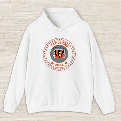 Cincinnati Bengals X Welcome Back To School Custom Name Unisex Hoodie TAH11142