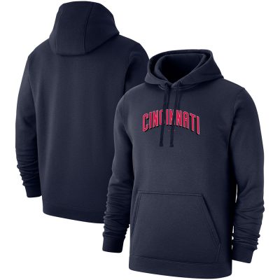 Cincinnati Reds Team MLB Baseball X City Connect Unisex Hoodie TAH9091