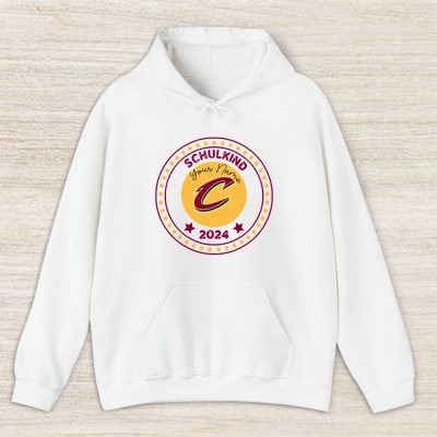 Cleveland Cavaliers X Welcome Back To School Custom Name Unisex Hoodie TAH9360