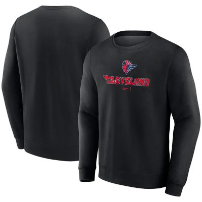 Cleveland Guardians Team MLB Baseball X City Connect Unisex Sweatshirt TAS9089