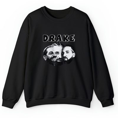 Drake For All The Dogs Album Unisex Sweatshirt TAS8530