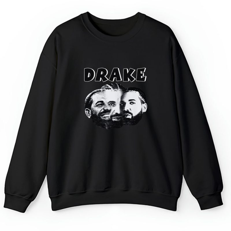 Drake For All The Dogs Album Unisex Sweatshirt TAS8530