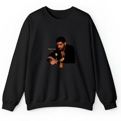 Drake Take Care Album Unisex Sweatshirt TAS8523