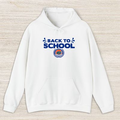 Florida Gators X Back To School X College Baseball Unisex Hoodie TAH10939