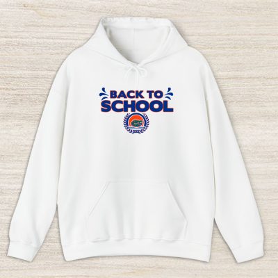 Florida Gators X Back To School X College Softball Unisex Hoodie TAH10947