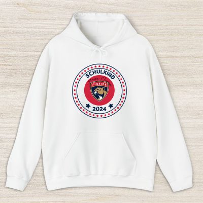 Florida Panthers X Welcome Back To School Custom Name Unisex Hoodie TAH11256