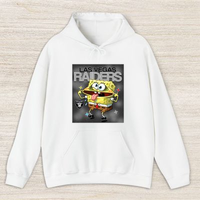 Garfiled X Las Vegas Raiders Team NFL American Football Unisex Hoodie TAH9513