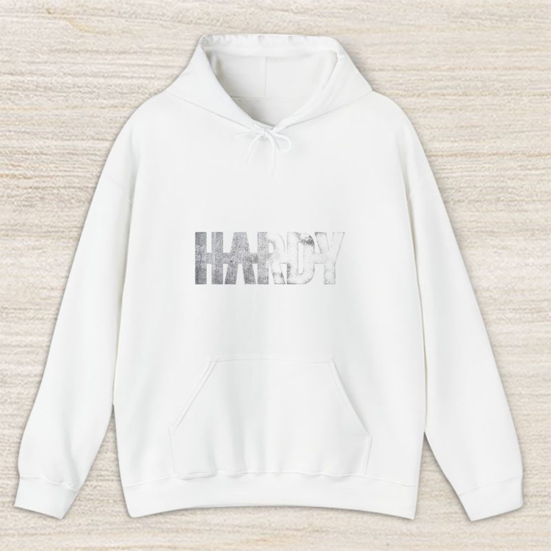 Hardy Mike Hardy Country Rock Music Unisex Hoodie TAH6660