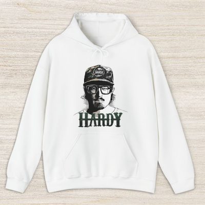 Hardy Mike Hardy Country Rock Music Unisex Hoodie TAH6666