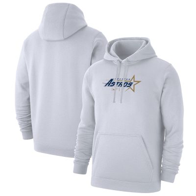 Houston Astros Team MLB Baseball X City Connect Unisex Hoodie TAH9175