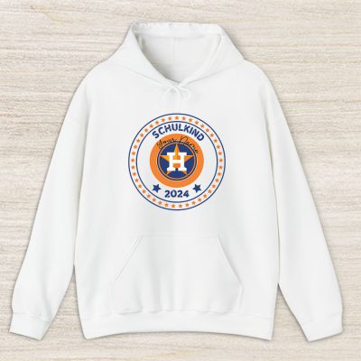 Houston Astros X Welcome Back To School Custom Name Unisex Hoodie TAH11064