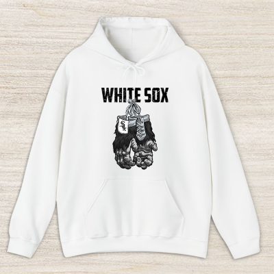 King Kong MLB Chicago White Sox Unisex Hoodie TAH11735