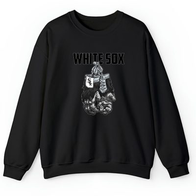 King Kong MLB Chicago White Sox Unisex Sweatshirt TAS11735