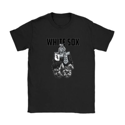 King Kong MLB Chicago White Sox Unisex T-Shirt Cotton Tee TAT11735