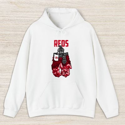 King Kong MLB Cincinnati Reds Unisex Hoodie TAH11726