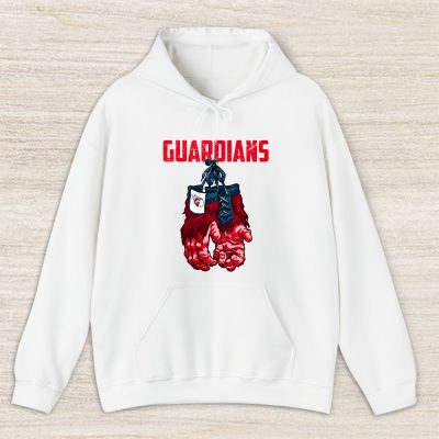 King Kong MLB Cleveland Guardians Unisex Hoodie TAH11728