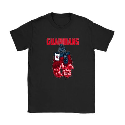 King Kong MLB Cleveland Guardians Unisex T-Shirt Cotton Tee TAT11728