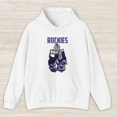 King Kong MLB Colorado Rockies Unisex Hoodie TAH11734