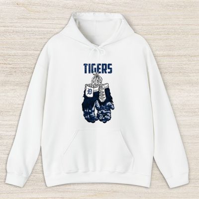 King Kong MLB Detroit Tigers Unisex Hoodie TAH11743