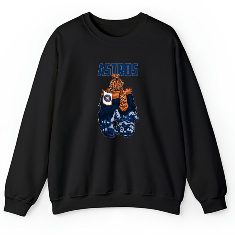 King Kong MLB Houston Astros Unisex Sweatshirt TAS11749