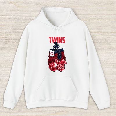 King Kong MLB Minnesota Twins Unisex Hoodie TAH11773