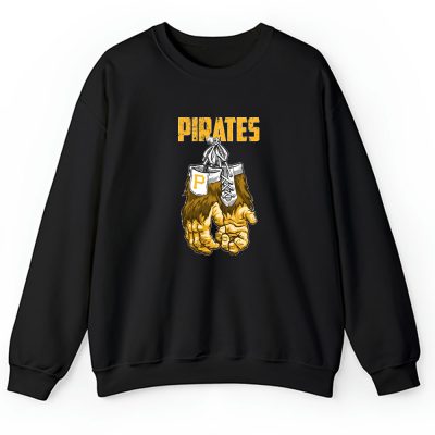 King Kong MLB Pittsburgh Pirates Unisex Sweatshirt TAS11794